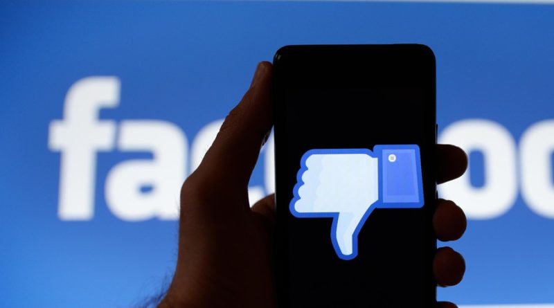 Facebook Just Exposed You…&nbsp;Again…